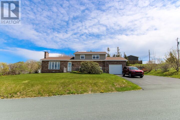 Property Photo: 1 Gregg Avenue NL A1L 1L3