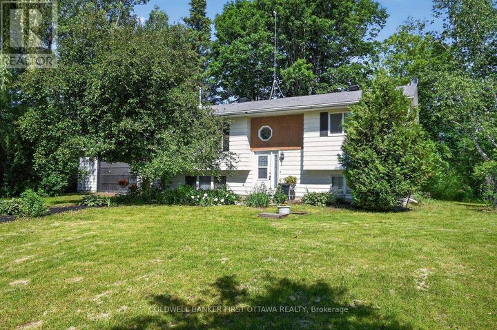 Property Photo: 8715 Copeland Road ON K0A 1B0