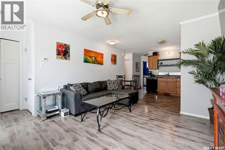 Property Photo: 705 1022 Hampton Circle SK S7R 0K3