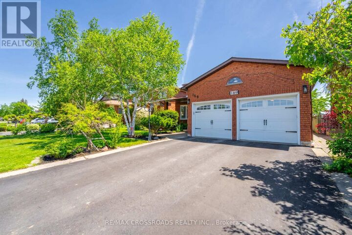Property Photo:  169 Morning Star Drive Main  ON L4L 6J1 