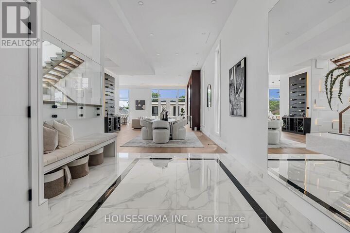 Property Photo:  357 Glen Park Avenue  ON M6B 2E6 