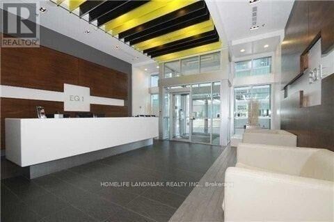 Property Photo: 70 Town Centre Court 2307 ON M1P 0B2