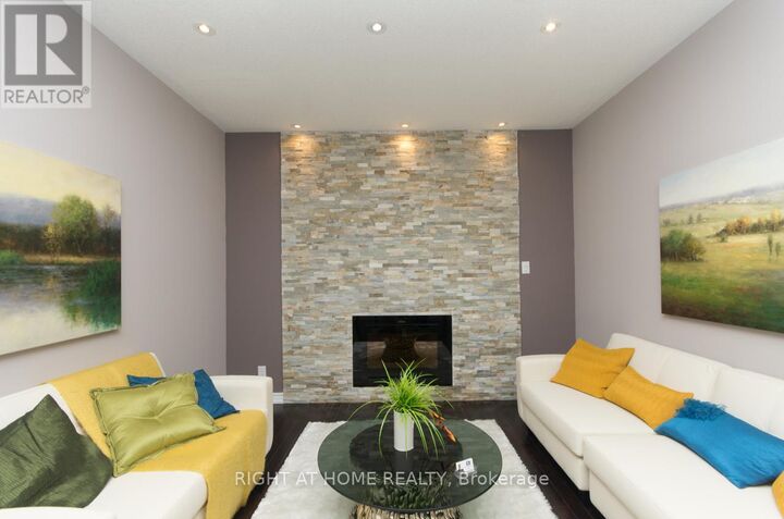 Property Photo:  3053 Janice Drive  ON L6M 0S6 