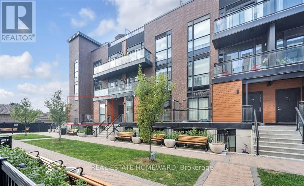 Property Photo:  5299 Highway 7 C103  ON L4L 0J1 