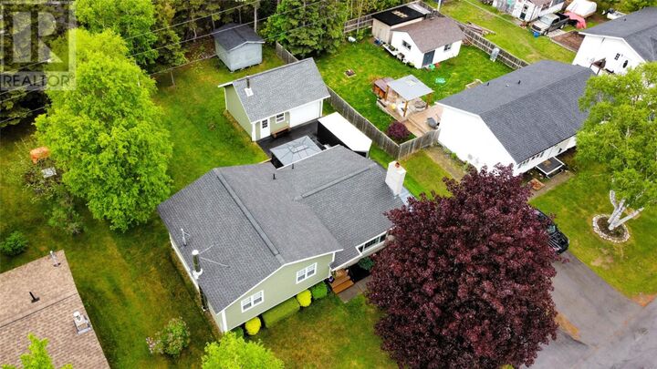 Property Photo: 20 Elmwood Crescent NL A0L 1K0