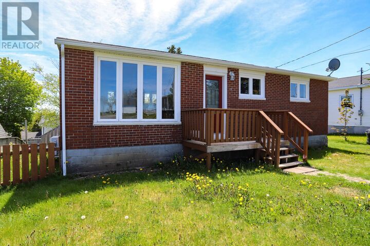 Property Photo:  3 Gushue Drive  NL A0B 3K0 
