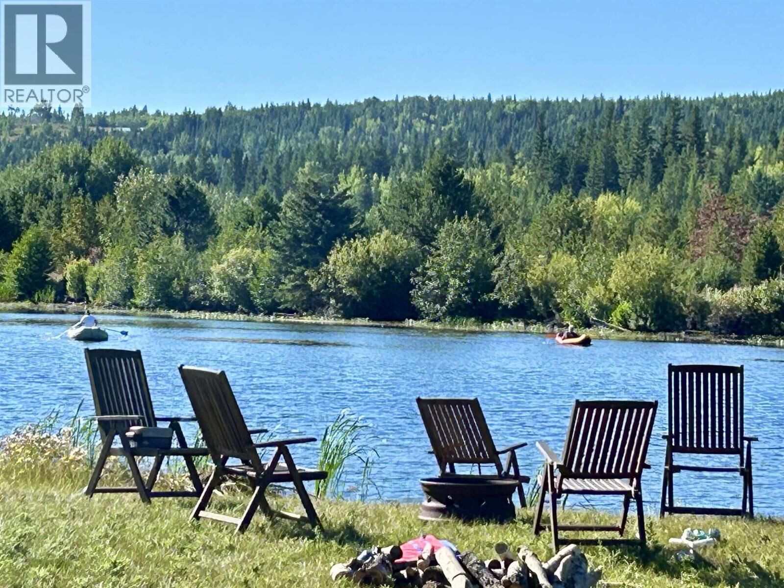 Property Photo:  3364 Cariboo 97 Highway  BC V0K 1T1 