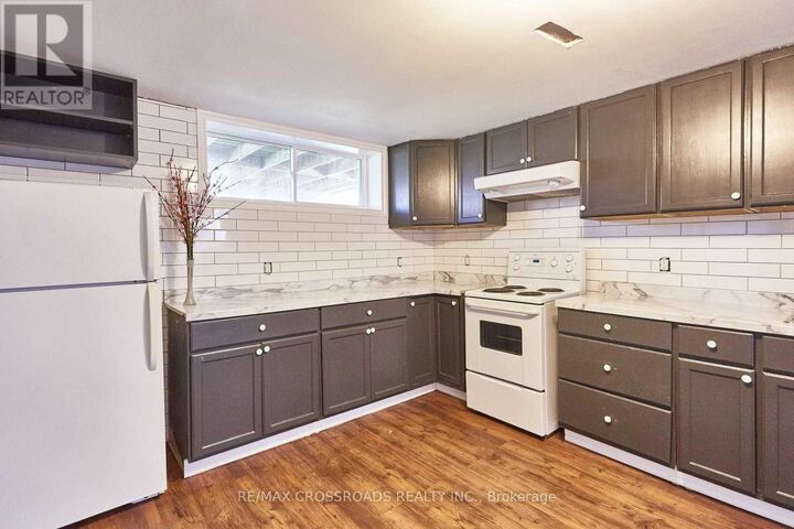 Property Photo:  904 Crocus Crescent Bsmt  ON L1N 2A7 
