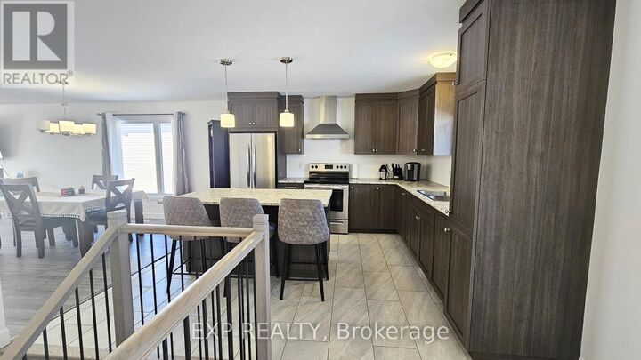Property Photo:  134 Giroux Street  ON K0A 2M0 