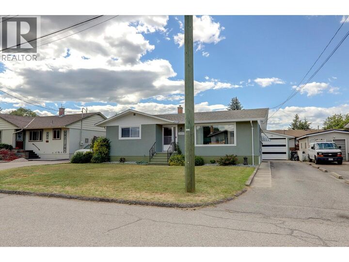 Property Photo: 2400 44 Avenue BC V1T 3M1