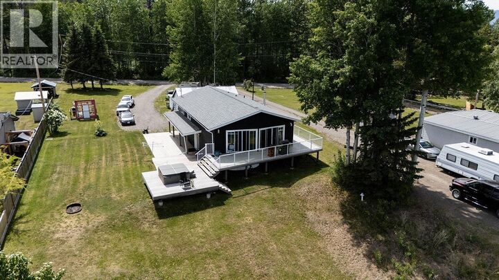 Property Photo: 7658 Water Subdivision Loop BC V0J 1P0