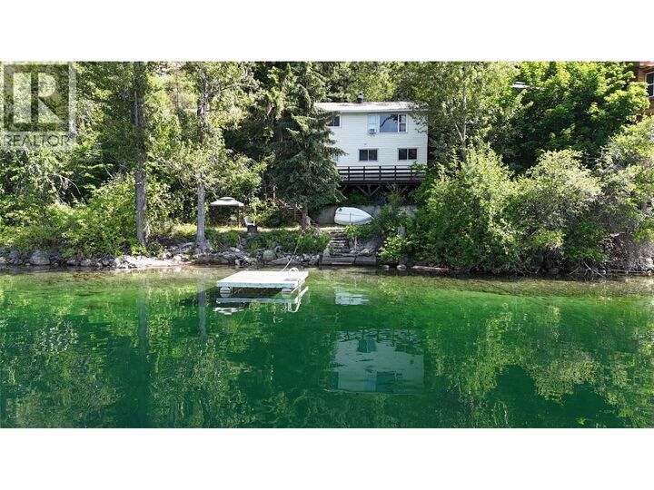 Property Photo:  163 Brown Road  BC V0H 1E2 