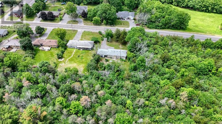 Property Photo: 1912 Sydenham Road ON K7L 4V4