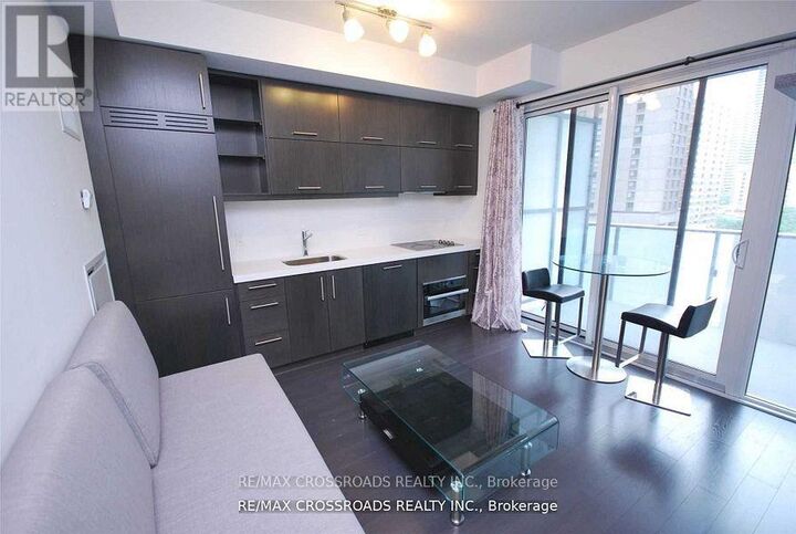 Property Photo:  65 St Mary Street 710  ON M5S 0A6 