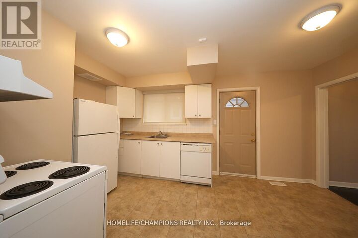 Property Photo:  10 Cunard Street  ON M1J 2N1 