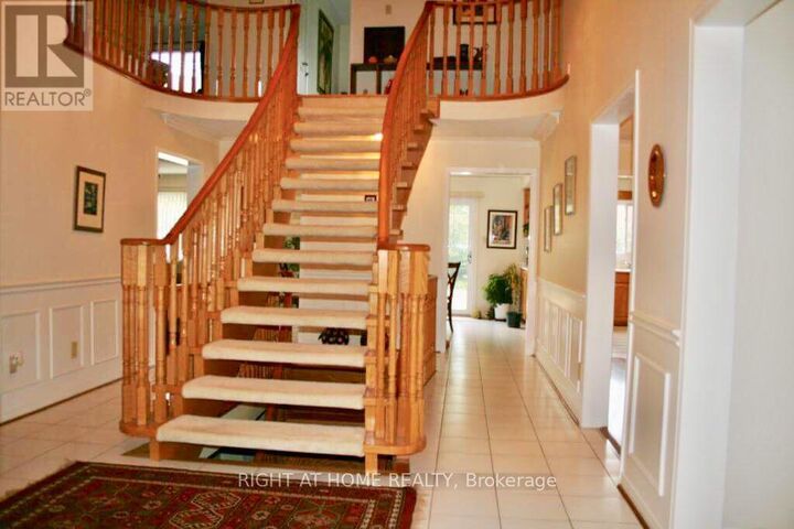 Property Photo:  1515 Stationmaster Lane  ON L6M 3A8 