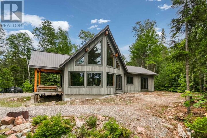 Property Photo:  1456 Dunlop Shores Rd  ON P5A 2S9 