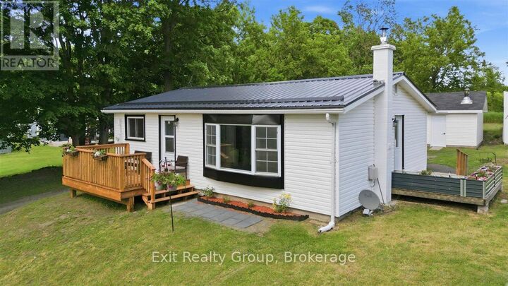 Property Photo: 4826 Stirling-Marmora Road ON K0K 3C0