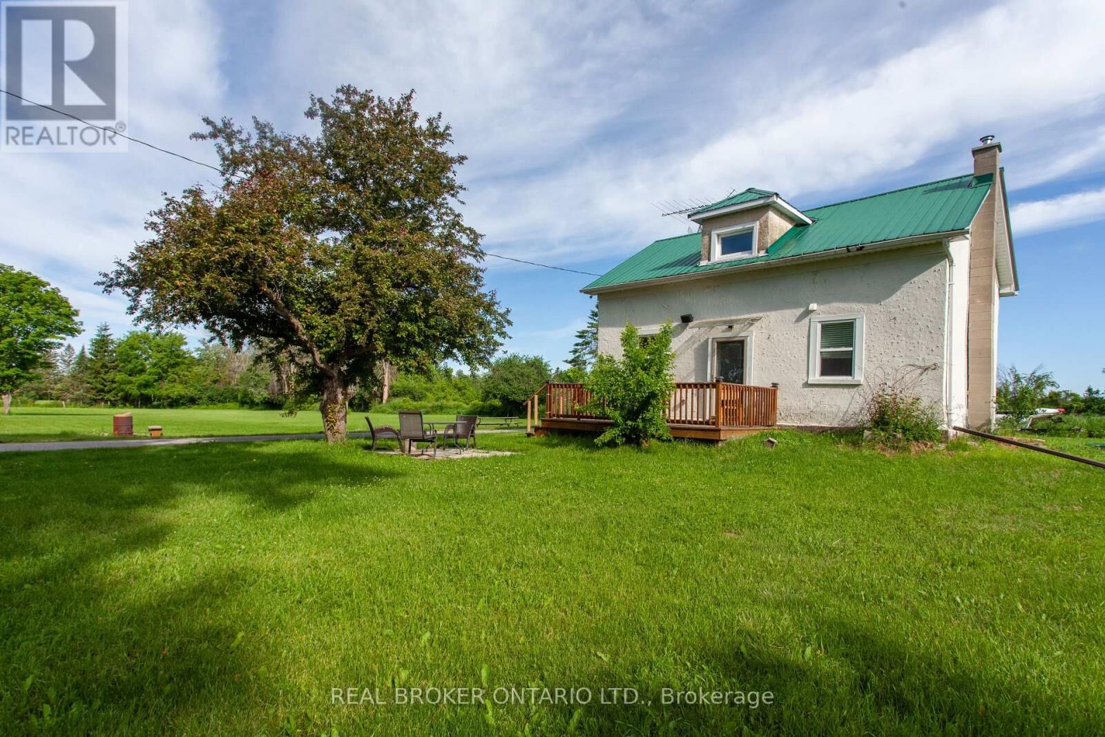 Property Photo:  2724 Concession 2 Road  ON L0K 1B0 