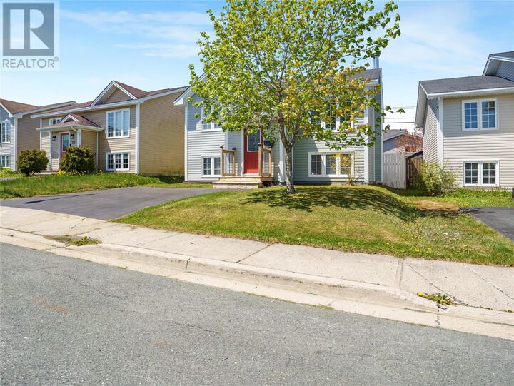 Property Photo:  37 Serpentine Street  NL A1H 0A9 