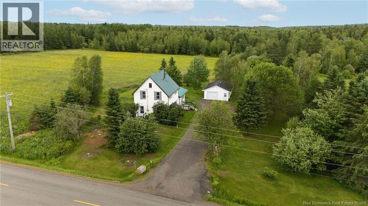 Property Photo: 2775 Route 490 NB E1G 3J5