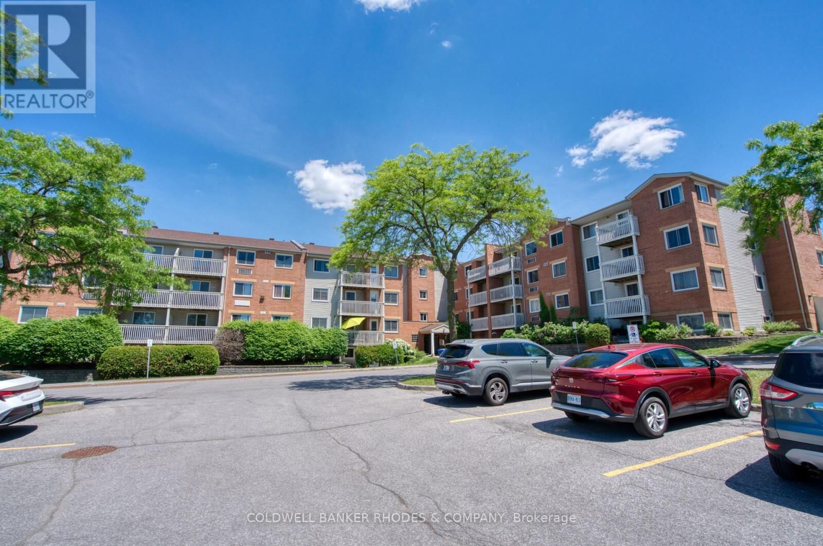 Photo de la propriété:  325 Centrum Boulevard 307  ON K1E 3W8 