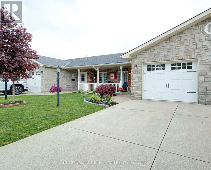 Property Photo: 51 Devon Drive ON N0M 1S3