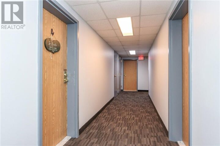 Property Photo:  190 Mountain Street Unit# 1104  ON P3G 4G2 