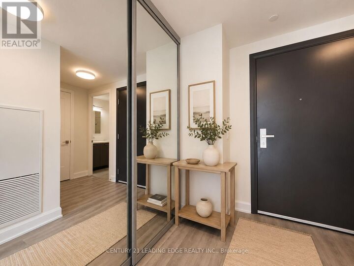 Property Photo:  38 Gandhi Lane 1811  ON L3T 0G9 