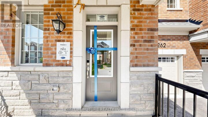 Property Photo: 3262 Brigadier Avenue ON L1X 0T1