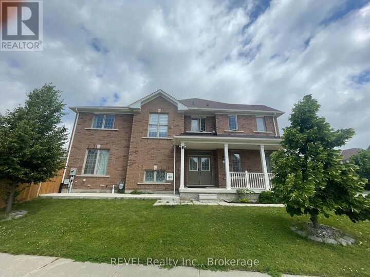 Property Photo:  7755 Black Maple Drive  ON L2H 0N7 