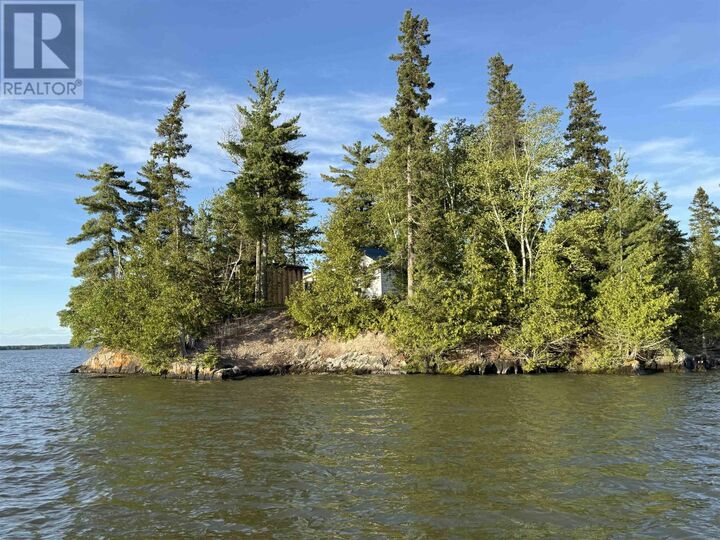 Property Photo:  0 Larson Bay Is  ON P8N 2Y5 