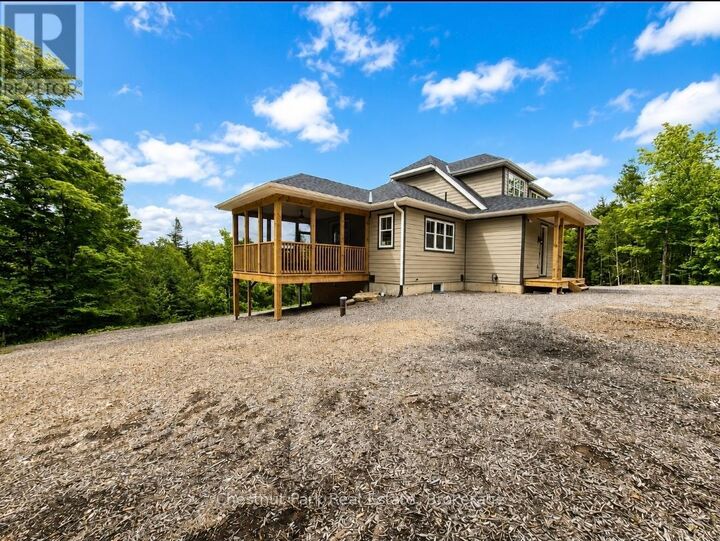 Property Photo: 1018 Ridgeline Drive ON P1H 2J6