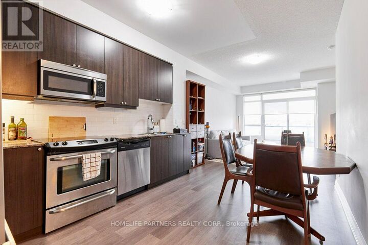 Property Photo:  35 Fontenay Court 601  ON M9A 0E2 