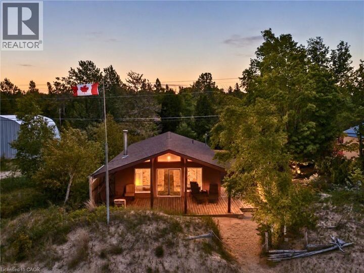 Property Photo:  64 20th Street South  ON N0H 2L0 