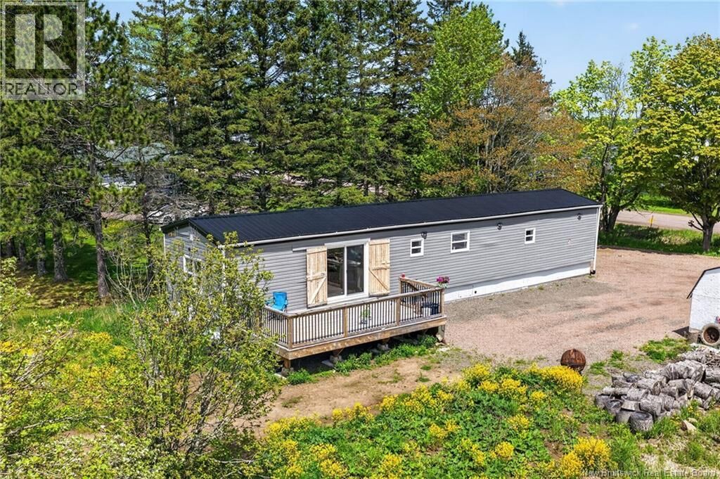 Property Photo:  3351 Route 132  NB E4P 3S1 