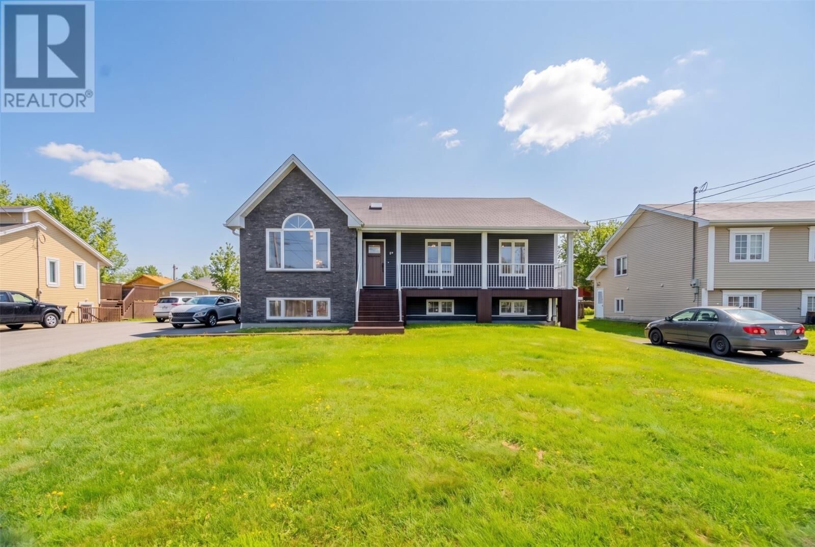 Property Photo:  17 Searles Place  NL A1W 3H6 