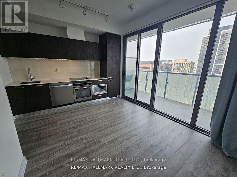 Property Photo:  50 Charles Street 2202  ON M4Y 0C3 