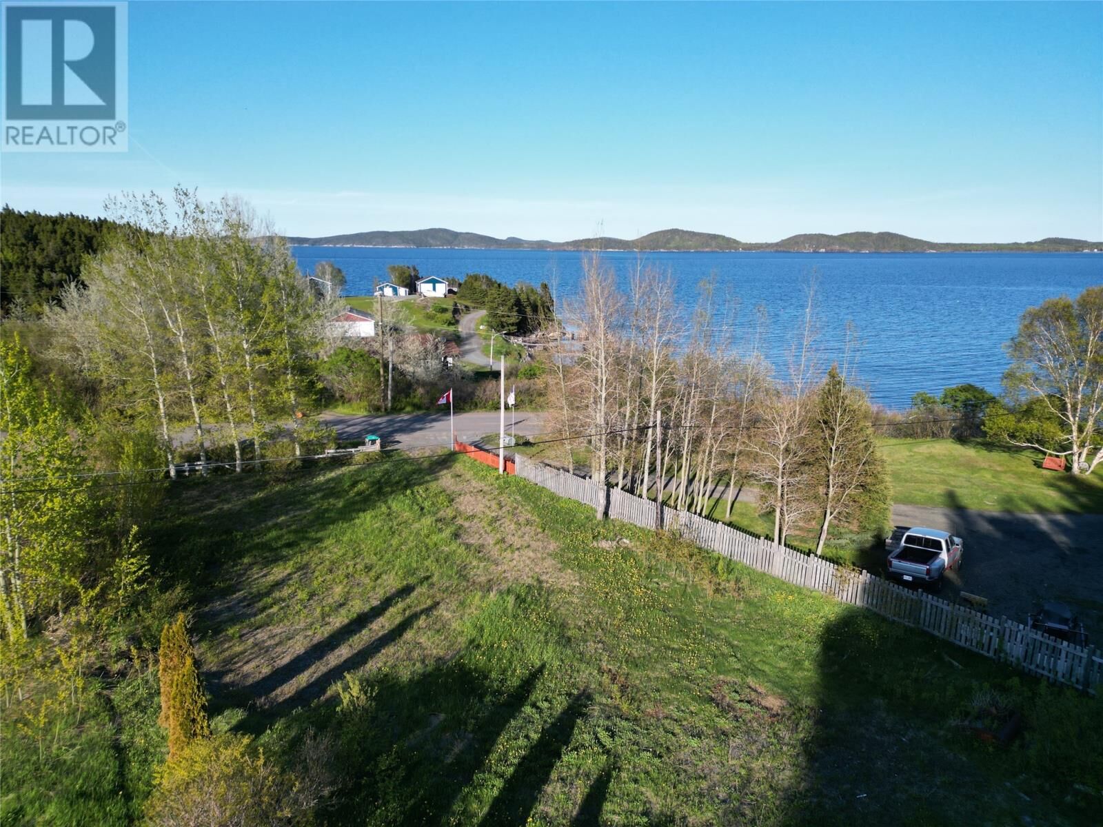 Property Photo:  169 Main Street  NL A0G 2A0 