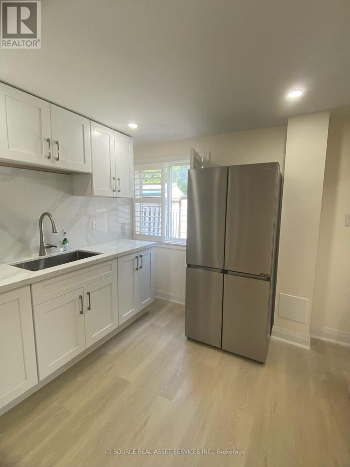 Property Photo:  64 Grover Hill Avenue Basement  ON L4S 1T6 
