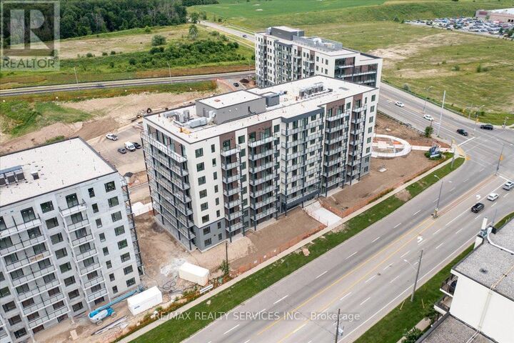 Property Photo:  181 Elmira Road South 504  ON N1K 0E4 