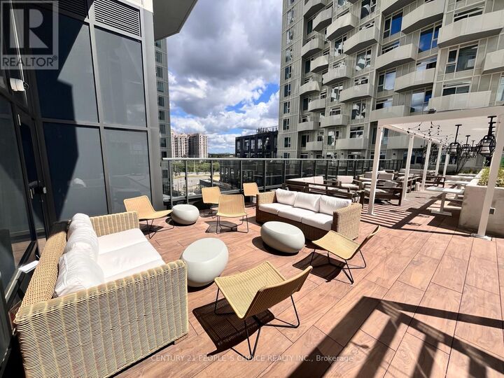 Property Photo: 474 Caldari Road 2510 ON L4K 0R5