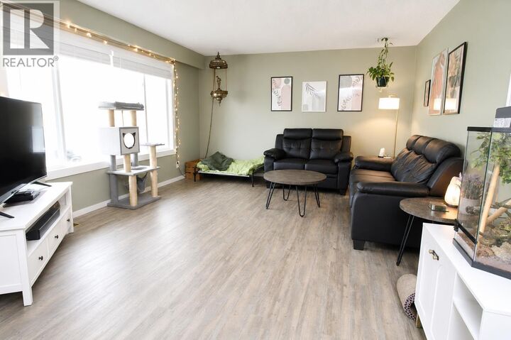 Property Photo: 25 Heather Crescent BC V0J 2C0
