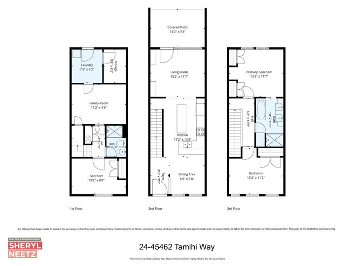 Property Photo: 45462 Tamihi Way 24 BC V2R 0Y2