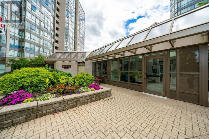 Property Photo: 3231 Eglinton Avenue East 206B ON M1J 3N5