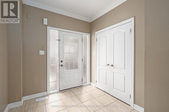 Property Photo: 2131 Fiddlers Way ON L6M 0M5