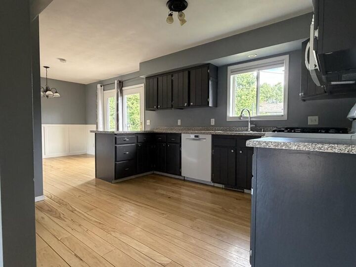 Property Photo: 1509 McIndoe Court WI 54403
