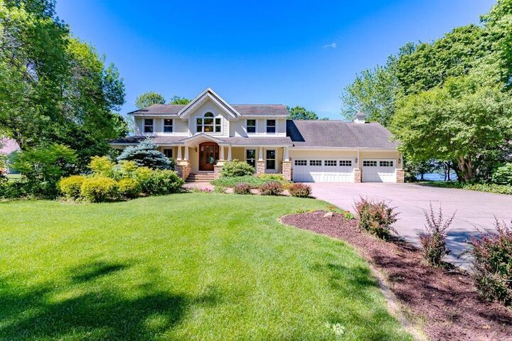 Property Photo: 204828 Vallie Lane WI 54455