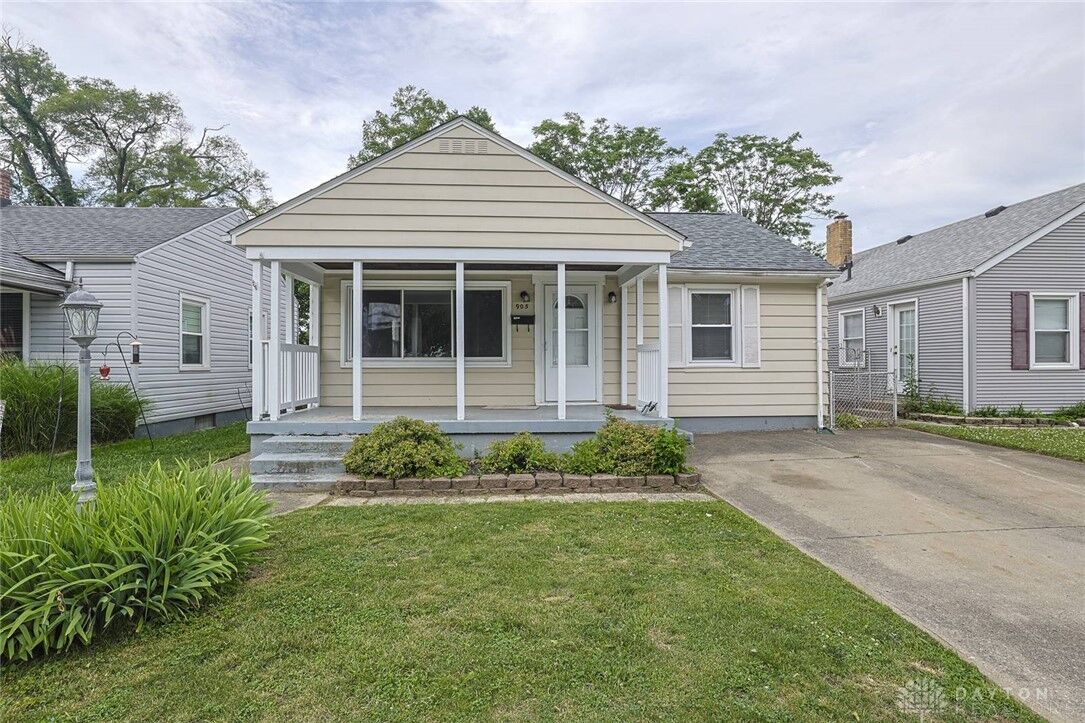 Property Photo: 905 Allen Avenue OH 45015