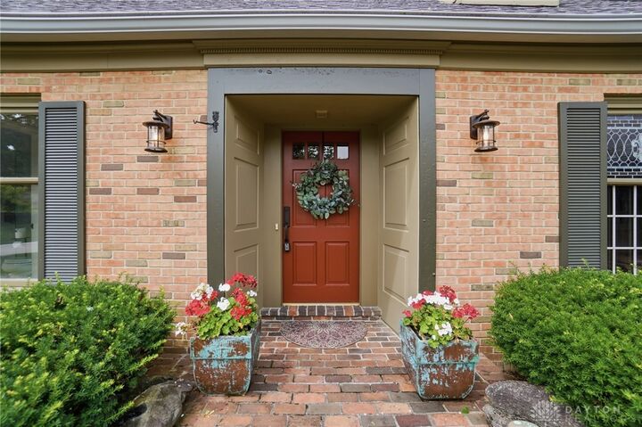 Property Photo: 772 W Plantation Lane OH 45419